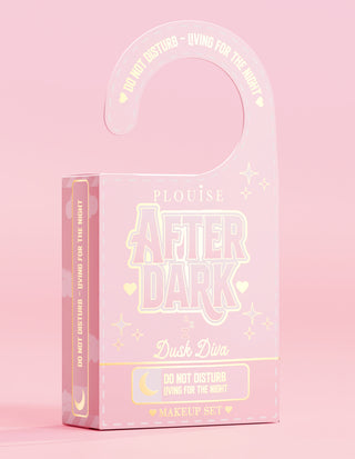 After Dark - Coffret maquillage Dusk Diva