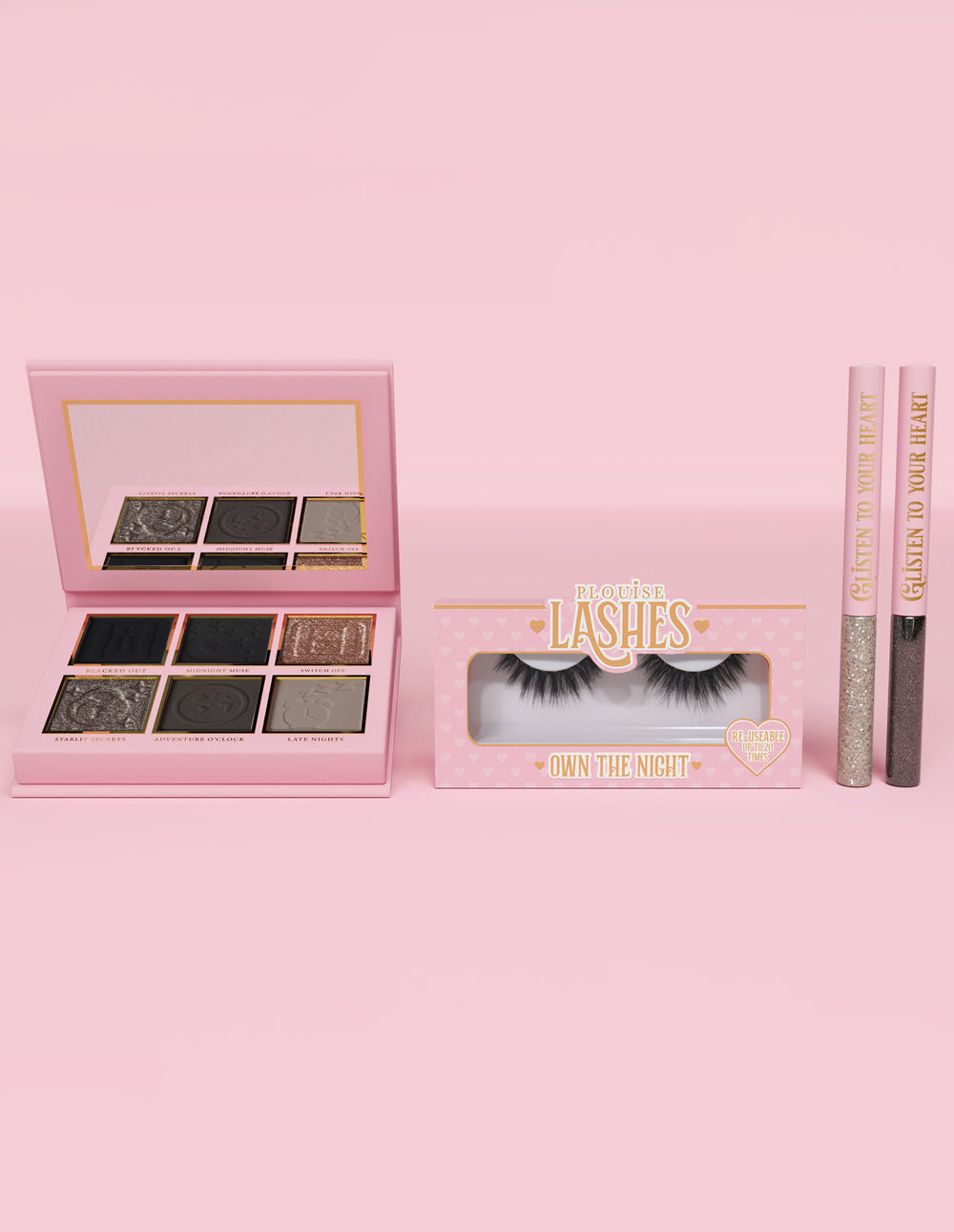 Coffret de maquillage After Dark - Midnight Muse