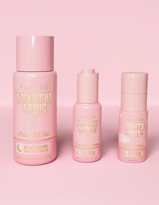 Coffret de soins pour la peau After Dark - Bedtime Babe