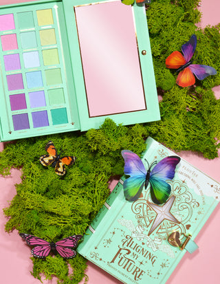 P.Louise Aligner ma palette d'avenir