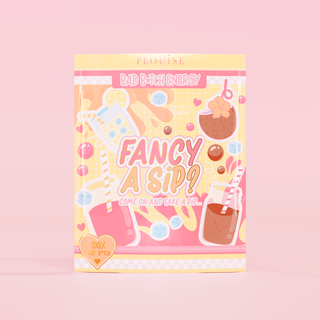 P.Louise 100 pour cent cette garce Jelly Bag