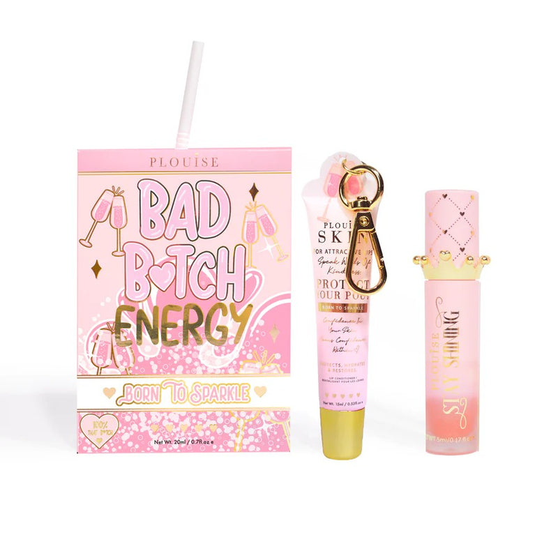 3 pour 18 £ Beauty Saver