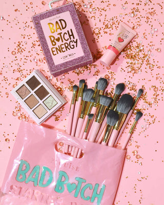 Pack de démarrage Bad Bitch de P.Louise