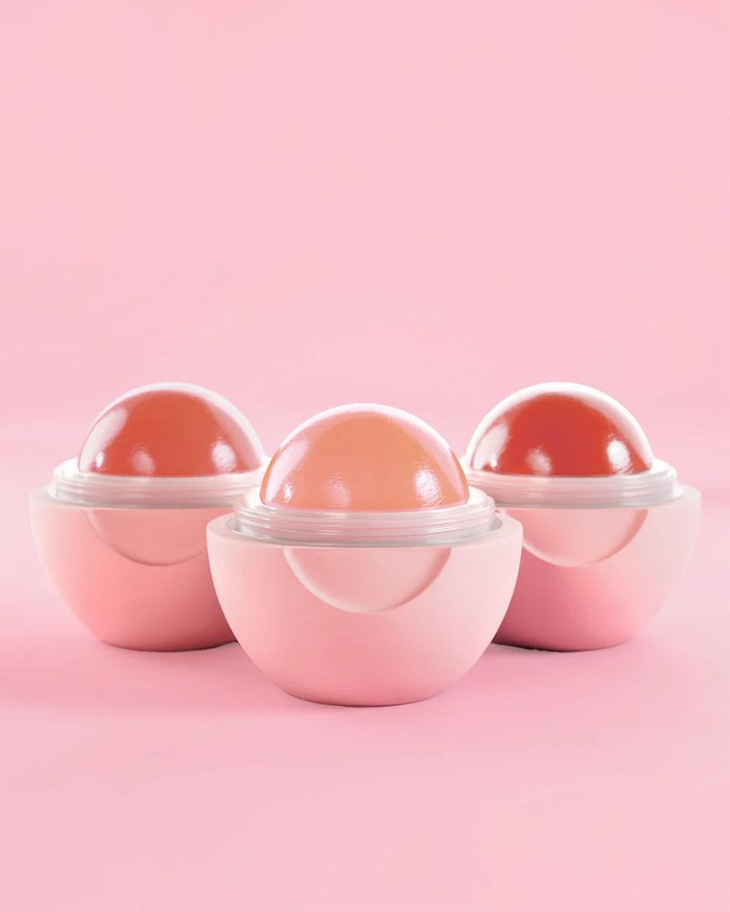 Ensembles de baumes et fards à joues Love Bites