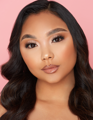 P.Louise Lashes - Soyez votre babydoll