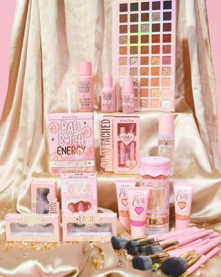 Les essentiels de beauté P.Louise