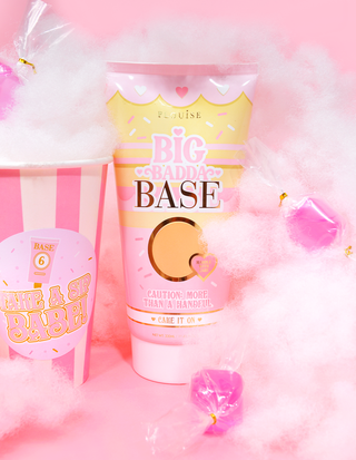 Base Big Badda en édition limitée P.Louise