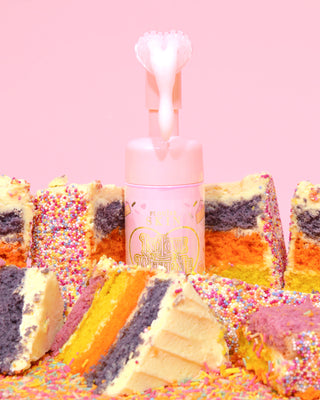 P. Louise In Love With Me Nettoyant Moussant