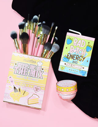 Ensemble de pinceaux P.Louise A Blend To Remember