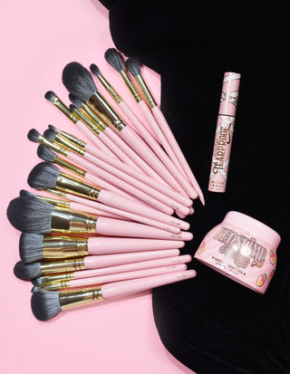 Ensemble de pinceaux P.Louise A Blend To Remember