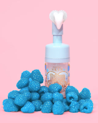 P. Louise In Love With Me Nettoyant Moussant