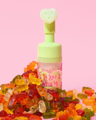 P. Louise In Love With Me Nettoyant Moussant