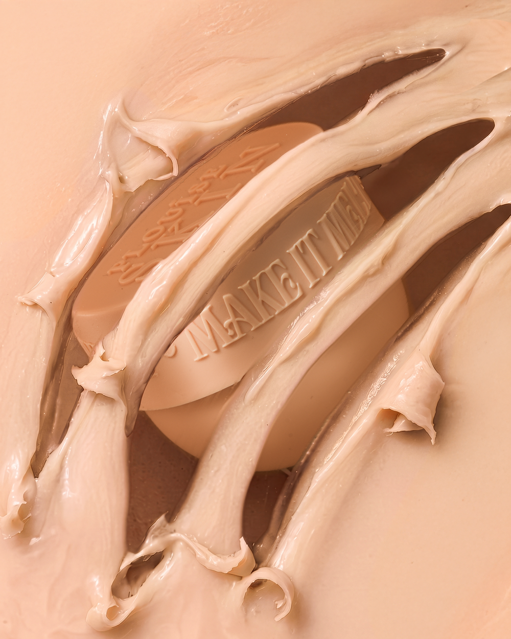 Make It Melt Baume Nettoyant Maquillage 135g