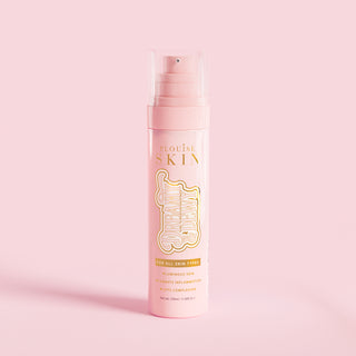 P.Louise Crème hydratante rêveuse et rosée