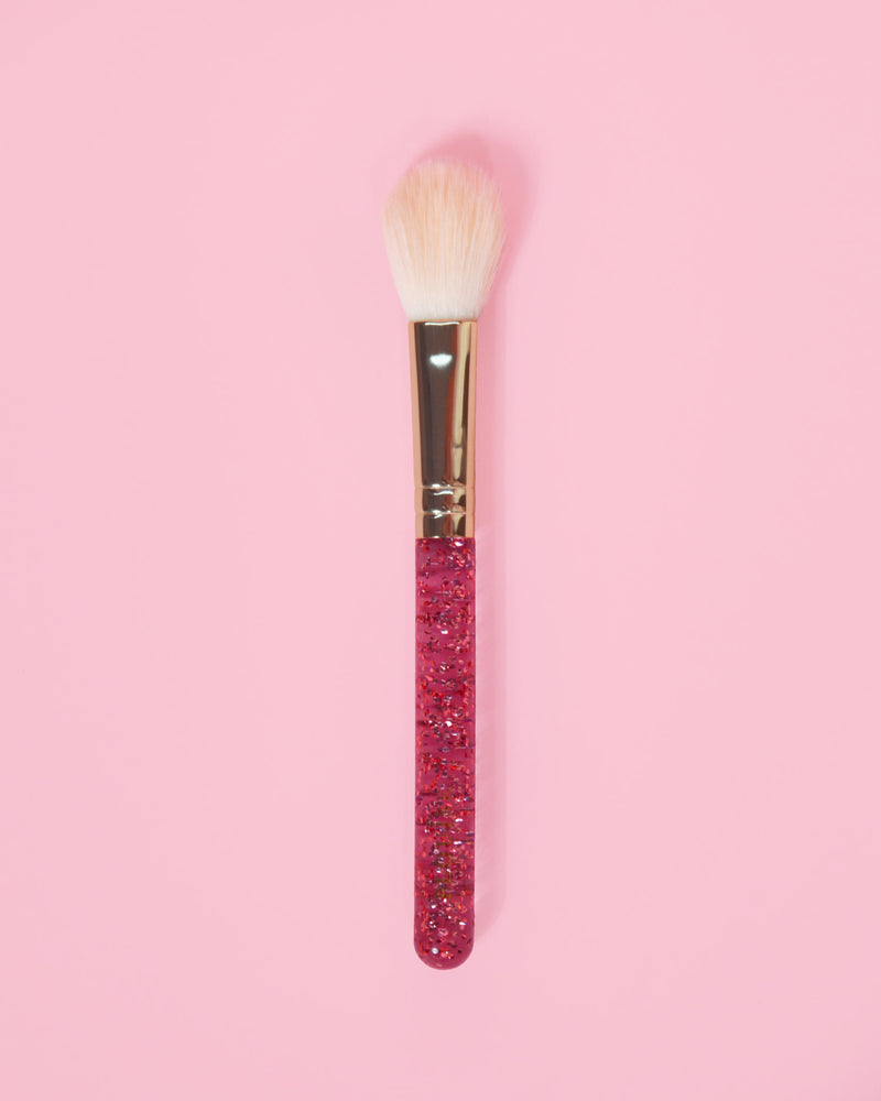 Brosse pour le visage à bulbe conique F70