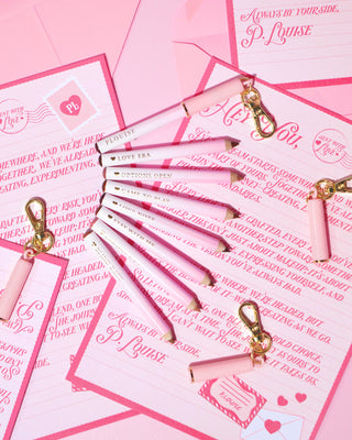 Crayons à lèvres Line Them Up de P.Louise