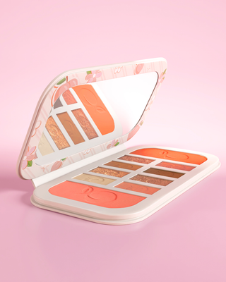 Palette Feeling Peachy de P.Louise