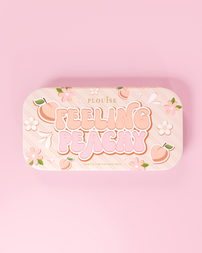 Palette de sensations de pêche