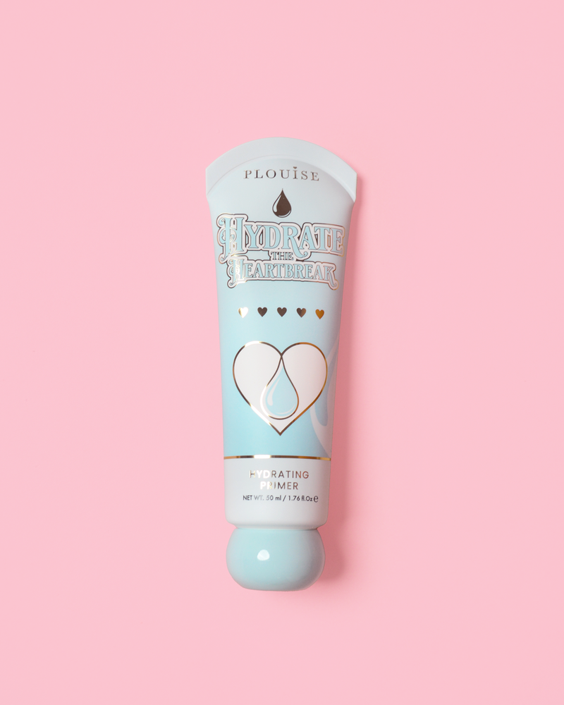Base hydratante Hydrate The Heartbreak