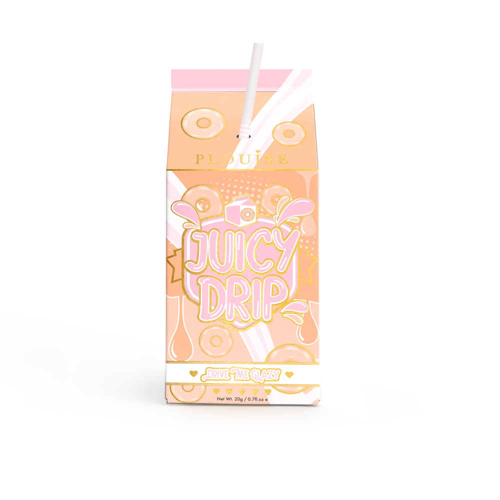 Duo gommage et masque pour les lèvres Juicy Drip