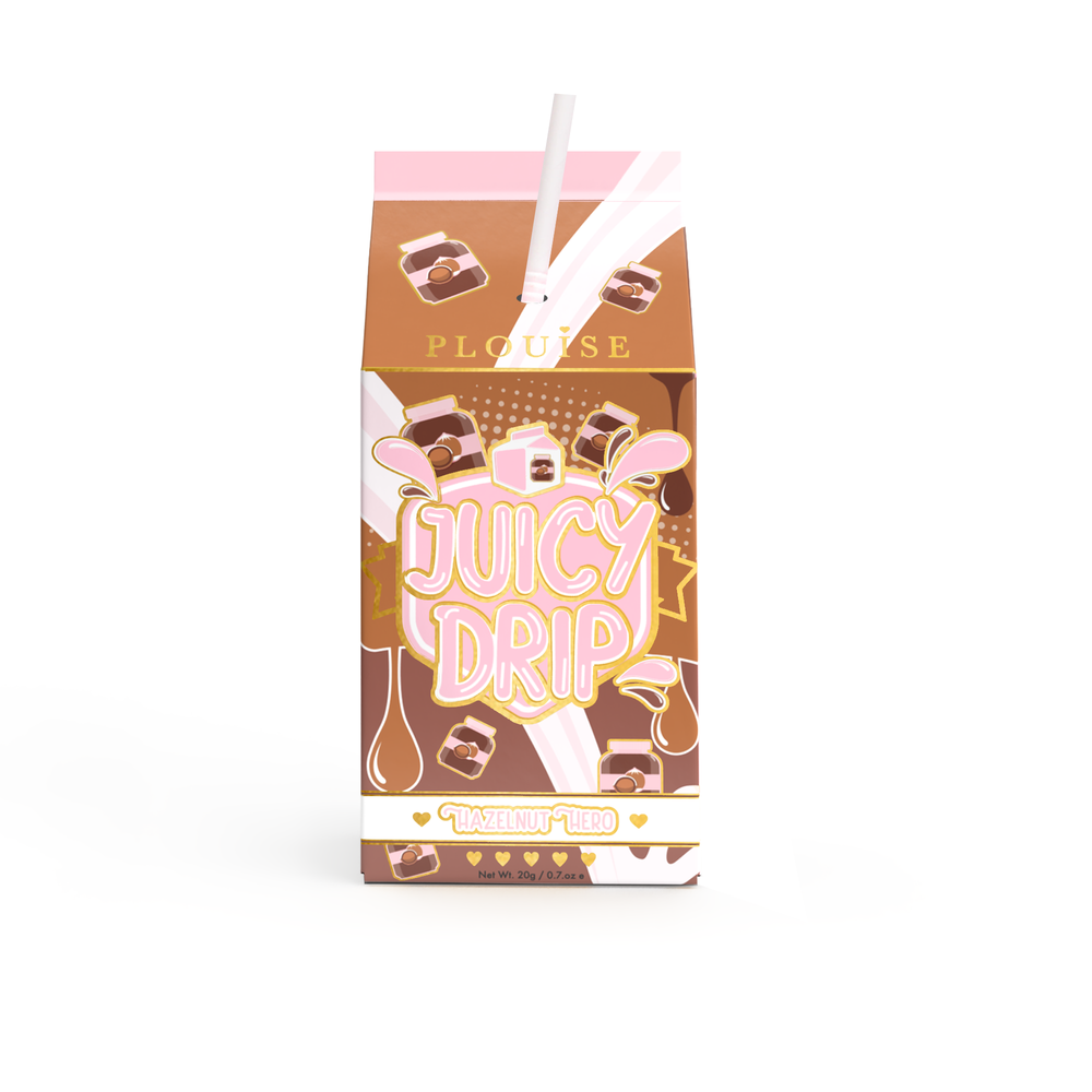 Duo gommage et masque pour les lèvres Juicy Drip