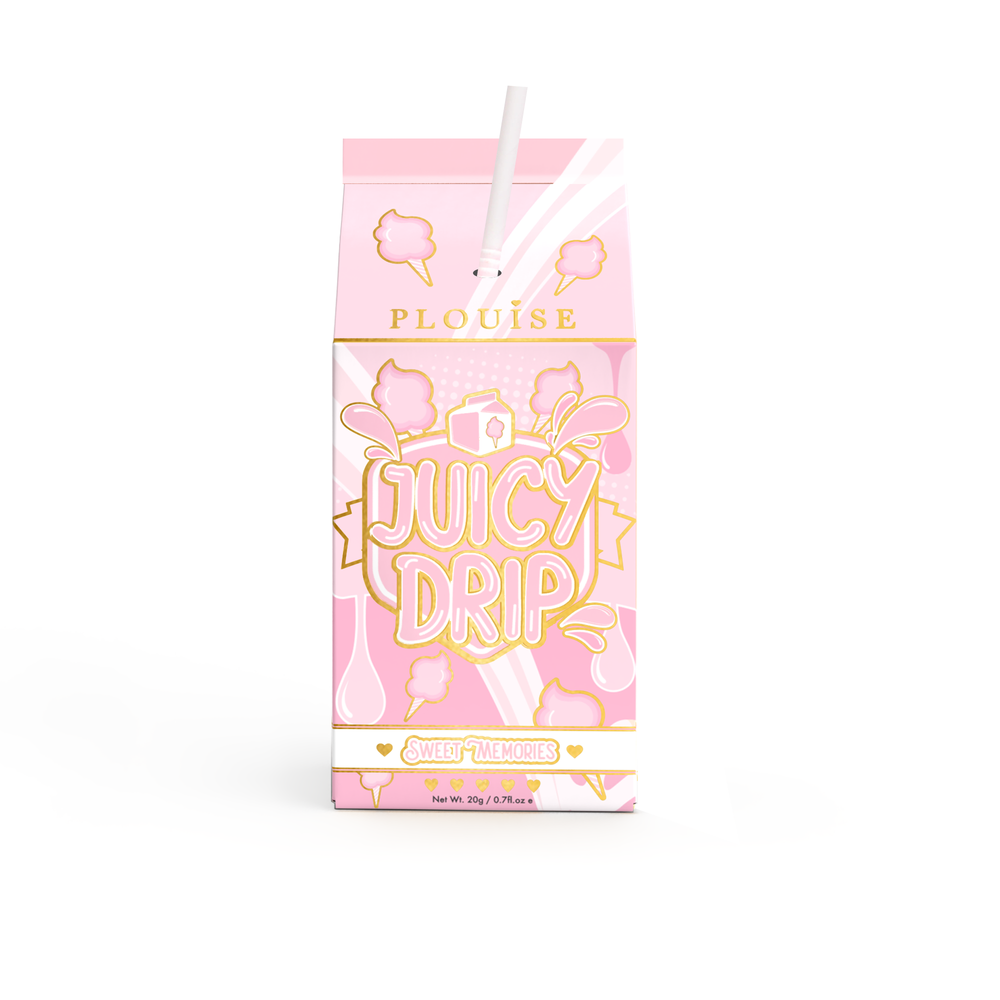 Duo gommage et masque pour les lèvres Juicy Drip