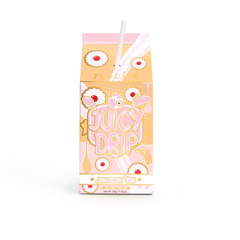 Duo gommage et masque pour les lèvres Juicy Drip