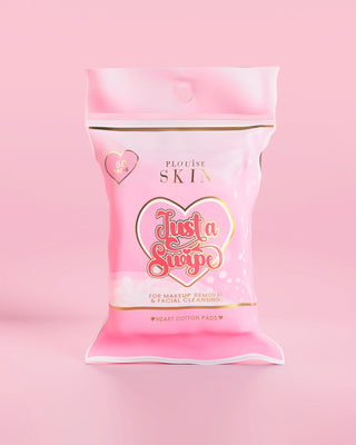 Coussinets d'eau micellaire P.Louise Heart