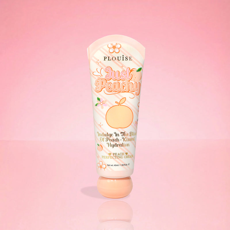 Crème Perfectrice Riche Just Peachy