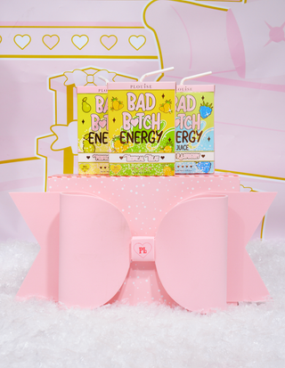 Emballage cadeau de Noël P.Louise