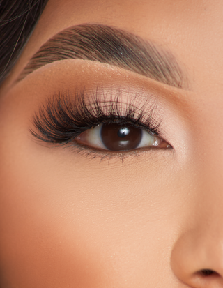 P.Louise Lashes - Affaire séduisante