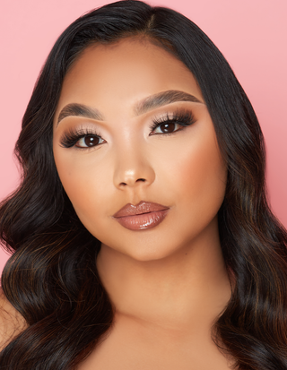 P.Louise Lashes - Affaire séduisante