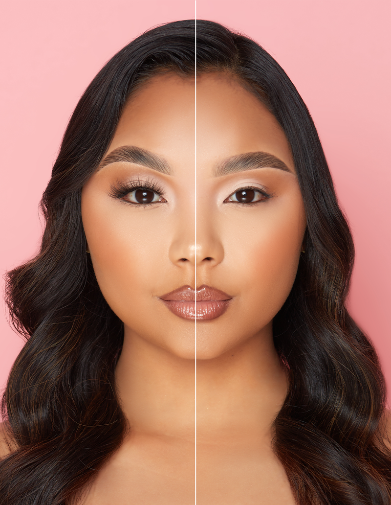 Faux-cils vaporeux Beaming Bliss