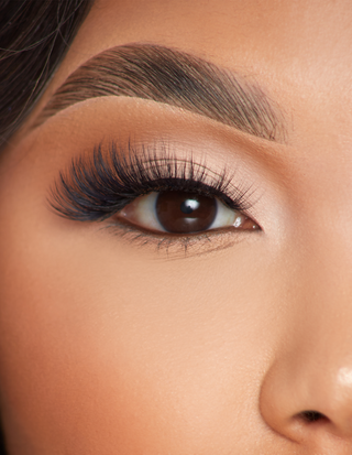P.Louise Lashes - Un slay au quotidien
