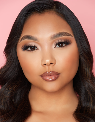 P.Louise Lashes - Un slay au quotidien