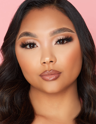 Cils P.Louise - Flair de plumes