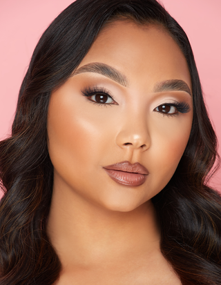 Cils P.Louise - Premier regard