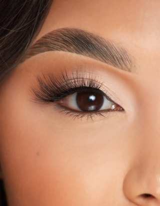 P.Louise Lashes - Regard pendant des jours