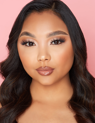 P.Louise Lashes - Mes faux cils les plus beaux