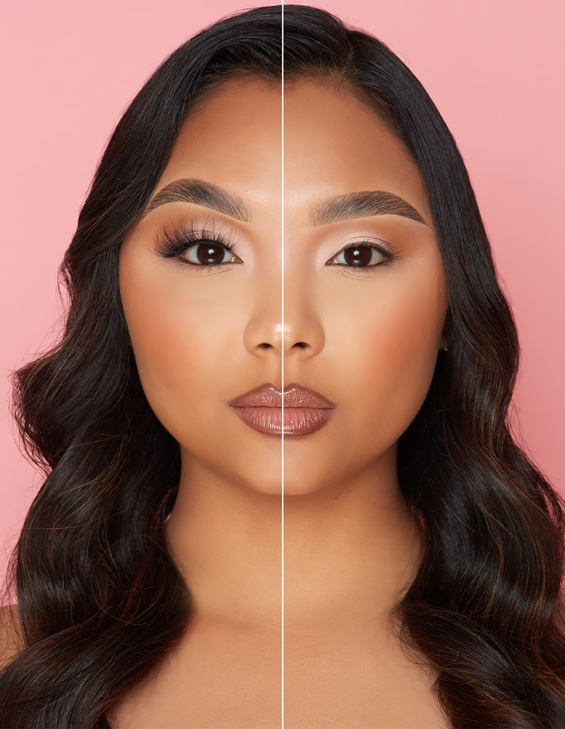 Faux-cils Radiant Romance