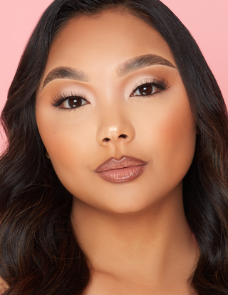 Cils P.Louise - Si gracieux