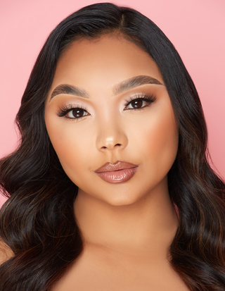 P.Louise Lashes - Le goût de la taquinerie