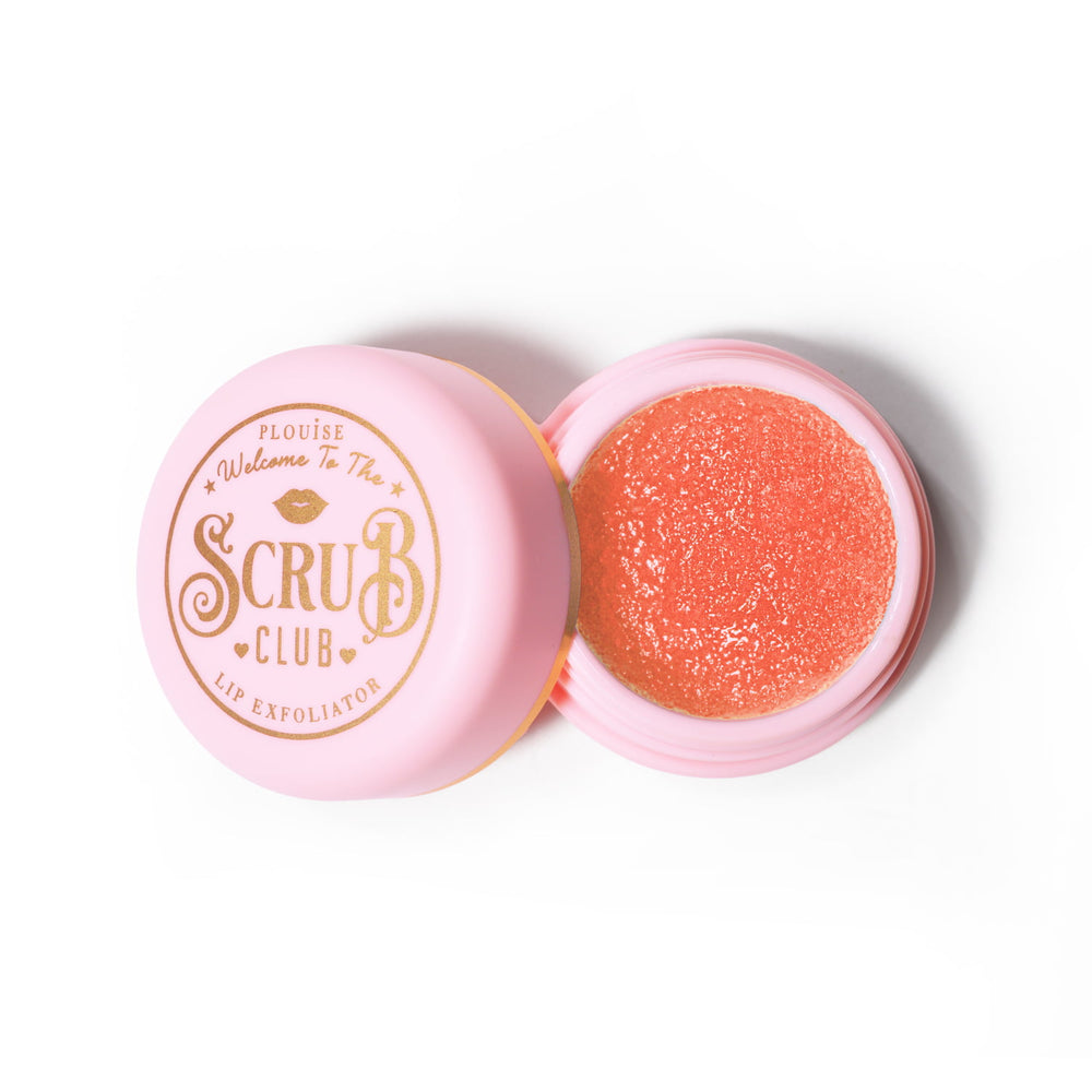 Gommage Exfoliant Pour Les Lèvres