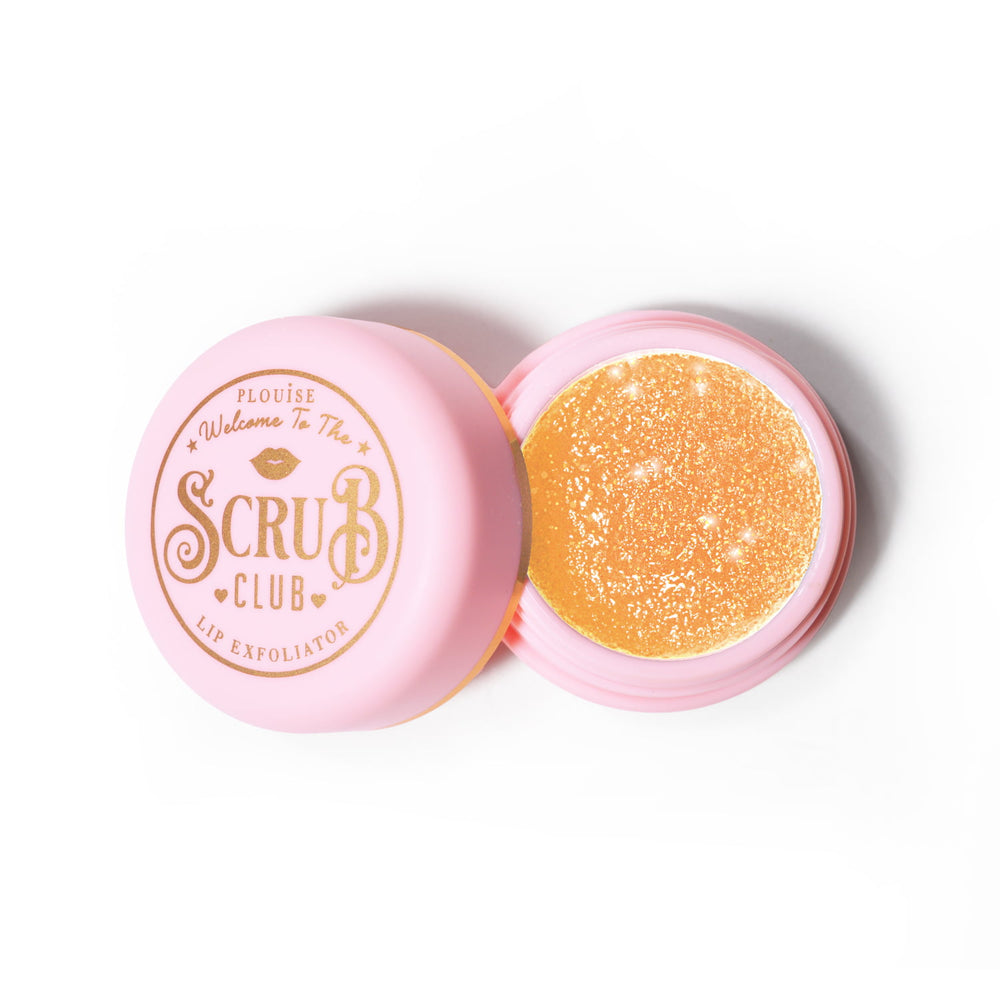Gommage Exfoliant Pour Les Lèvres