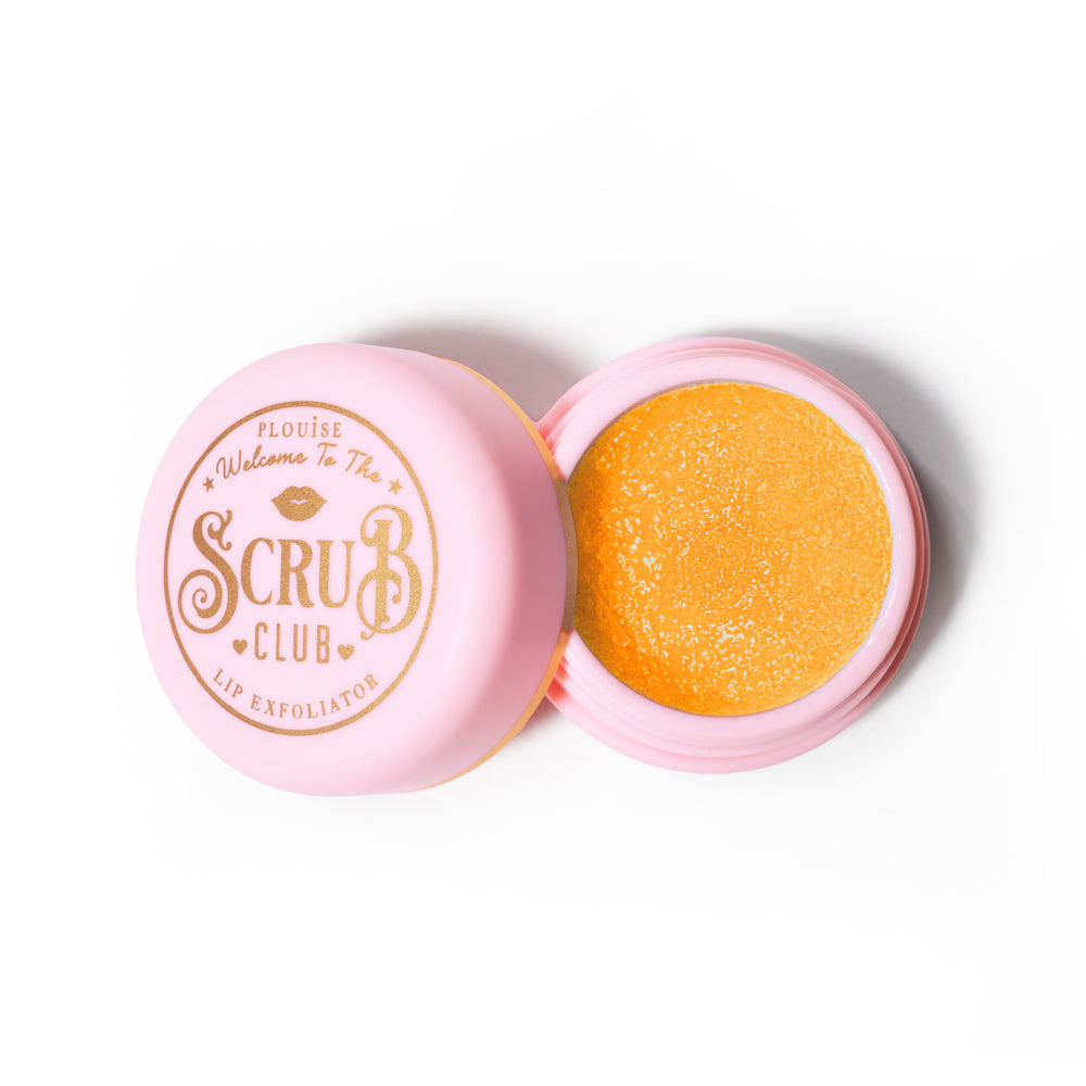 Gommage Exfoliant Pour Les Lèvres