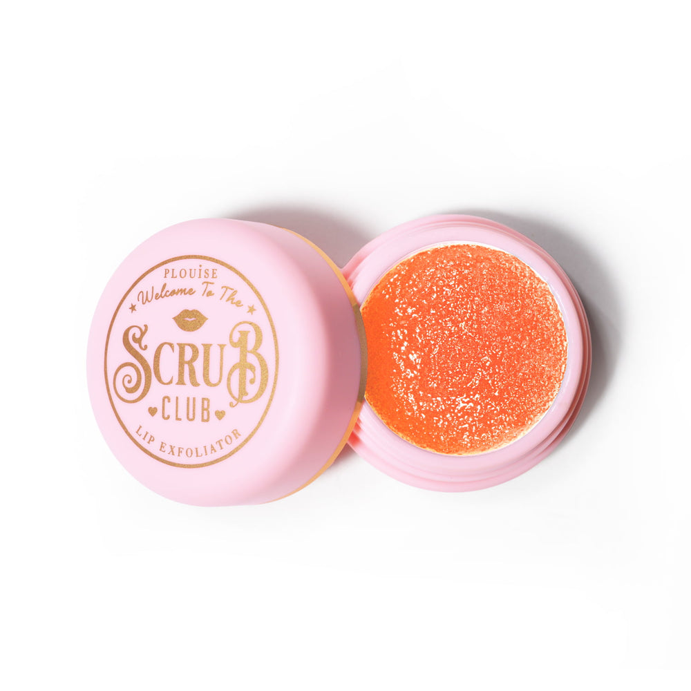 Gommage Exfoliant Pour Les Lèvres