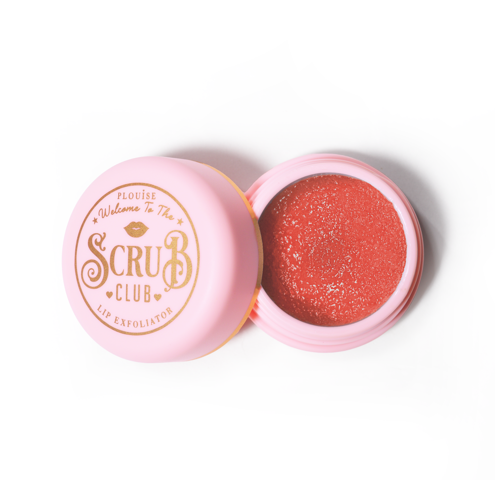 Gommage Exfoliant Pour Les Lèvres