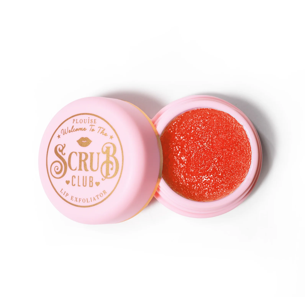 Gommage Exfoliant Pour Les Lèvres