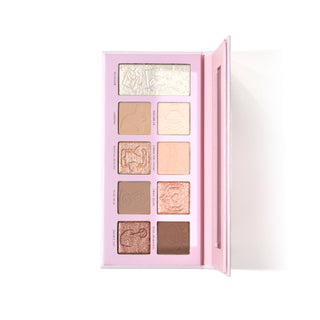 Palette Naked Ambitions de P.Louise