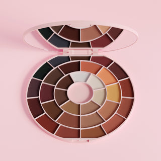 Palette Off The Record de P.Louise